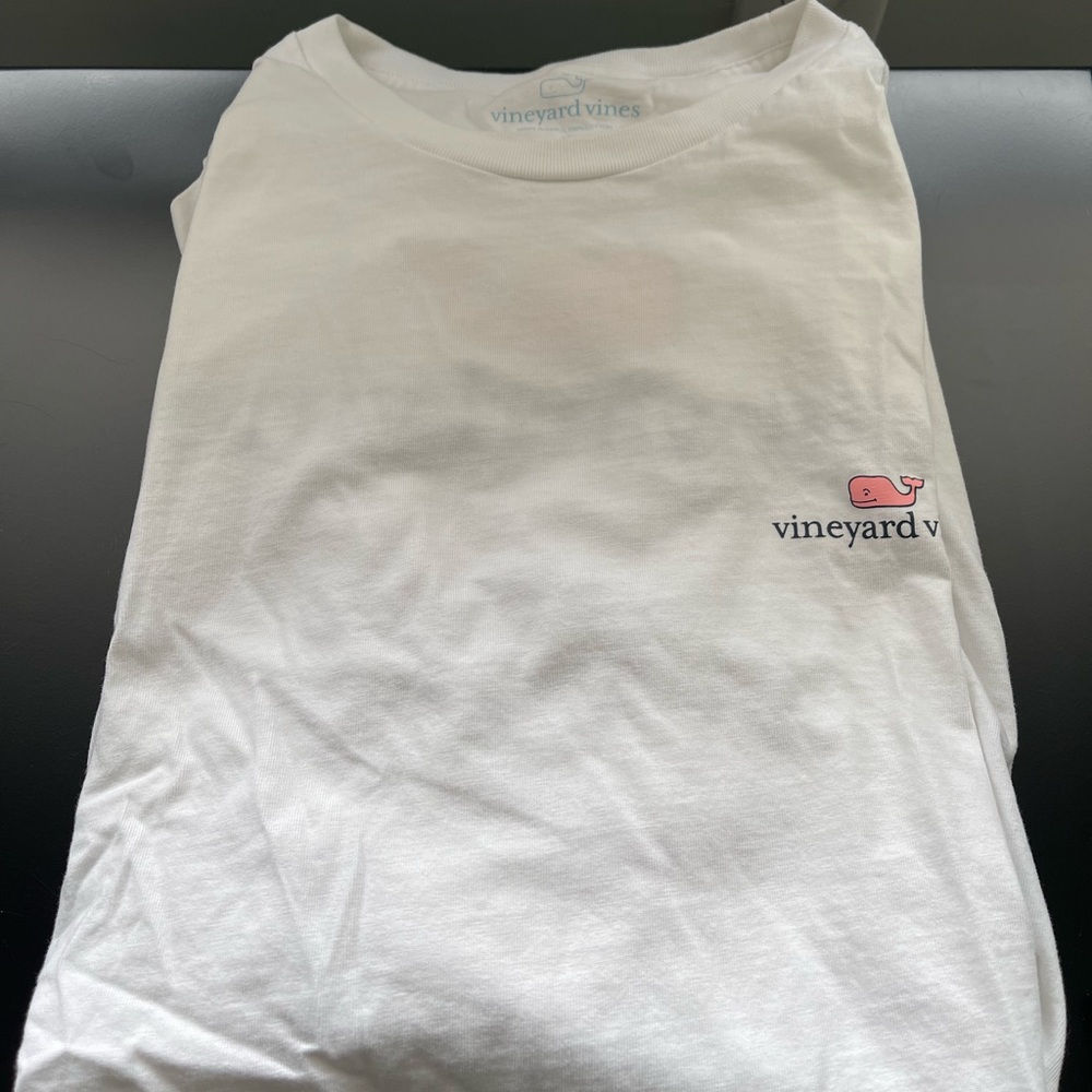 Men’s Vineyard Vines Shirt